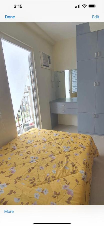 Апарт отель One Kassel Residencia Манила Экстерьер фото